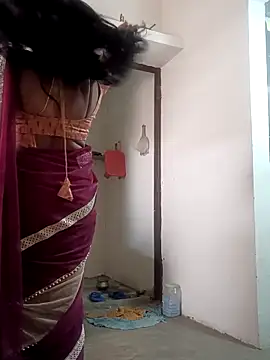 Show de monu_bhabi na webcam