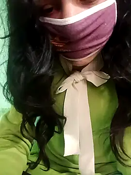 Hornyme18's Webcam Show