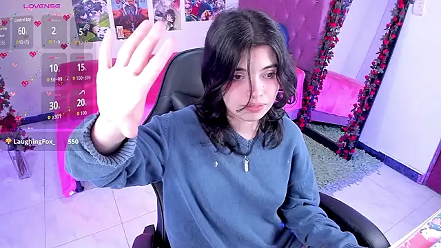 selina_lovers_のライブXXXチャット