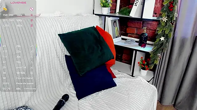 MistyDare Obrolan Langsung XXX