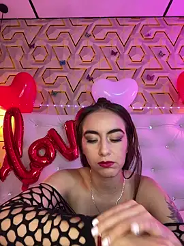 MelanyyJhonson15 – Naživo XXX chat