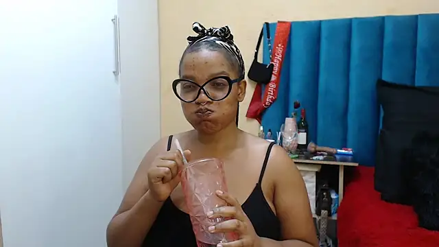 SweetestBooty Chat XXX in diretta