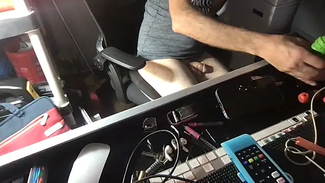 Chat XXX ao vivo de SinlessFreedom7