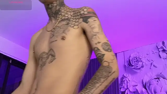 Chat XXX ao vivo de Paulo_527