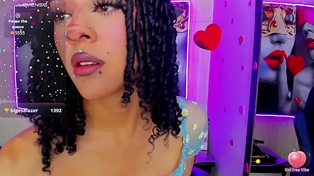 dolly_boob Live XXX Chat