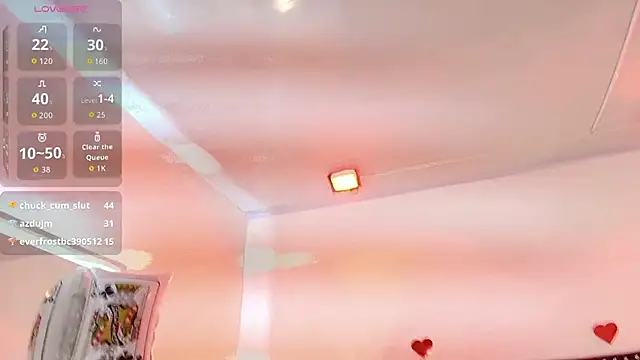 Lilith_tayylor Live XXX Chat