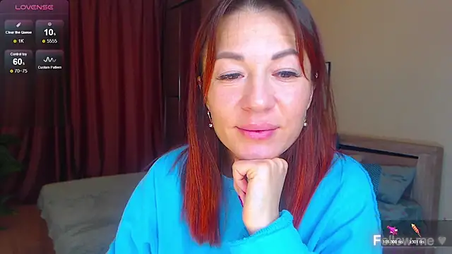 FireWater6 Chat XXX in diretta