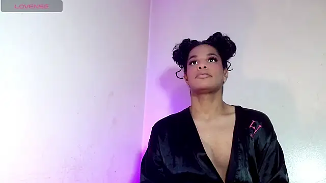 Zonce_shimer Webcam show