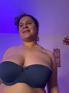 BabyBlondeX_eupn Webbikameraesitys