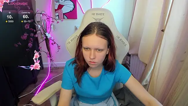 NikolFlostt Chat XXX in diretta