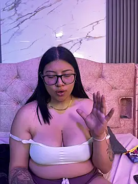 Lismar_fireのライブXXXチャット