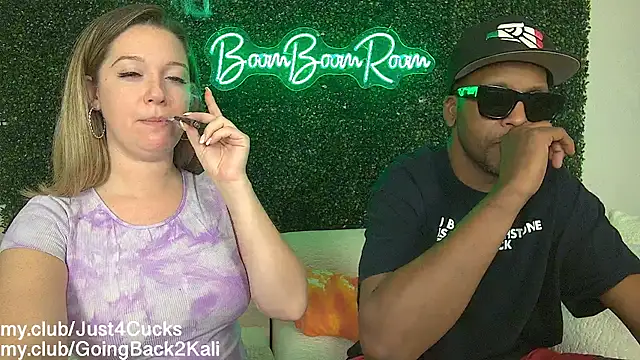 boomboomr00m Live XXX-Chat