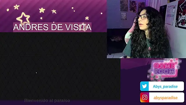 Abysparadise's Live XXX Chat