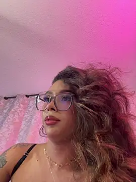 Chat XXX ao vivo de Samantha_Bernardo