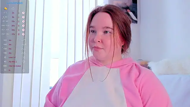 DebbieWoood Chat XXX in diretta