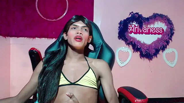 Karol_Vanessa__ Webcam Show