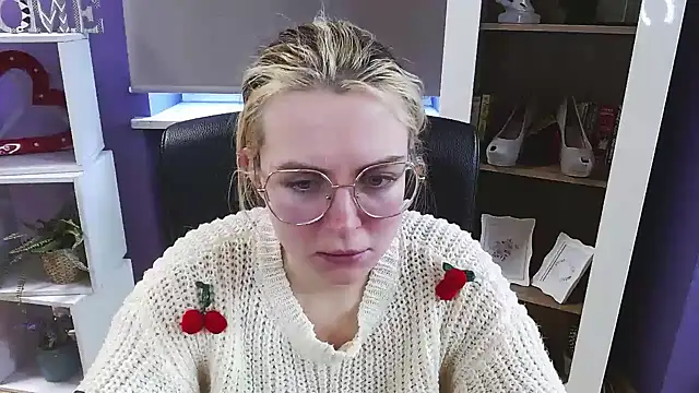 Zoey_Erotic 라이브 XXX 채팅