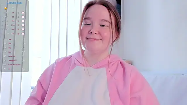 DebbieWoood 现场XXX聊天