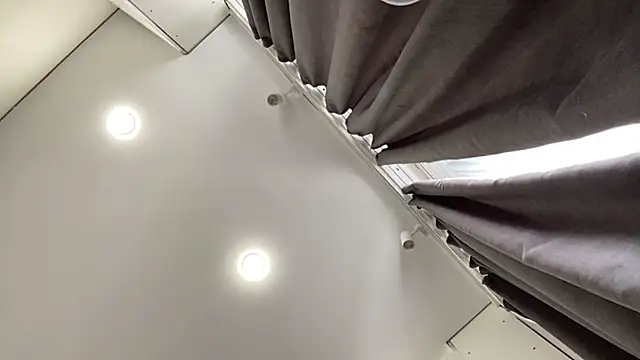 Show de webcam de redhead_ray