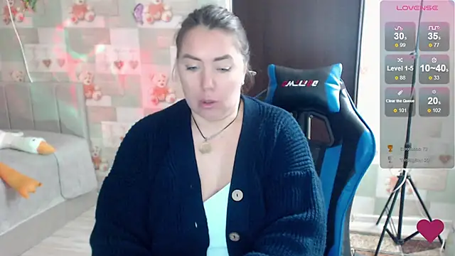 Korolek12 Obrolan Langsung XXX