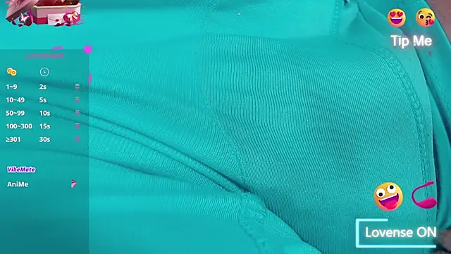 Oriana_braom Live XXX-chat