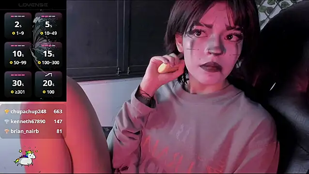 Anny_Kiitty Live XXX-chat