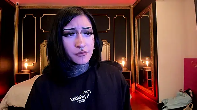 Kat_VonDe – Live XXX-chat