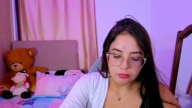 _alicia_z: онлайн-секс-чат