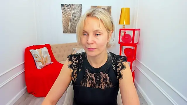 Chat XXX ao vivo de Sinty_Devis