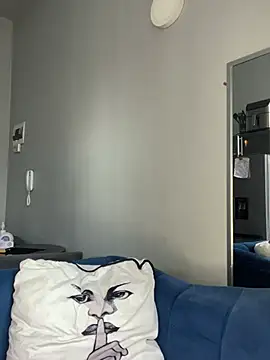 Chat XXX ao vivo de Curveysinaa