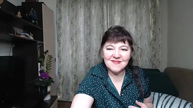 Illusionq's Webcam Show