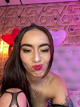 Онлайн чат XXX MelanyyJhonson15