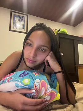 Онлайн чат XXX Eve_Ritz