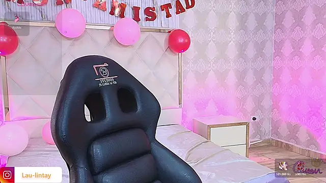 Živý XXX chat Laulin_tay