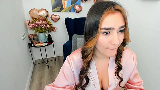 GoldenHeart_1 Live XXX Chat