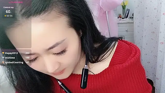 fanfan-FF Chat XXX live