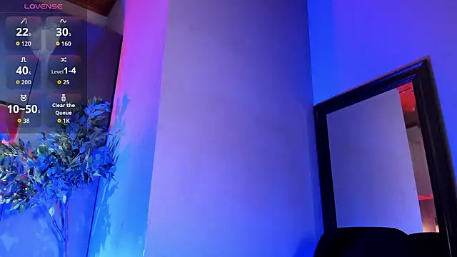 Chat +18 de Dustin_Sonne ao vivo