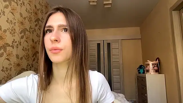 Show de ElsieKuhlmann na webcam