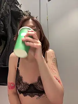 RinaCat – Kamerová šou