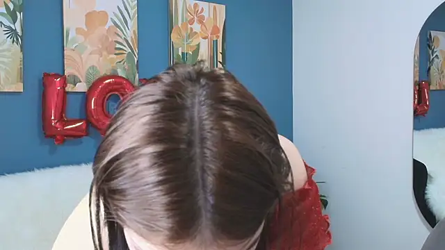 Živý XXX chat Zamira_Taylor