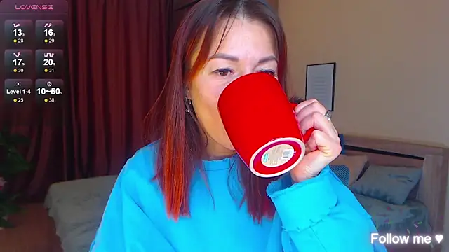 FireWater6: απευθείας συνομιλία ΧΧΧ