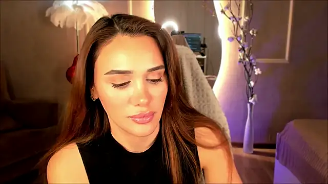 Kimberly_Chapman's Live XXX Chat