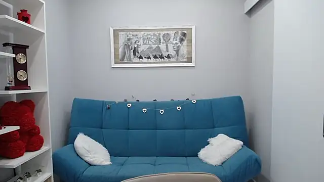 EvaFrank Obrolan Langsung XXX