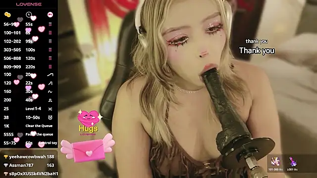 Chat +18 de Teen_sofia_ ao vivo