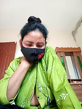 عرض كام Neha-Roy