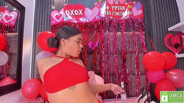 Gia_Scott Obrolan Langsung XXX