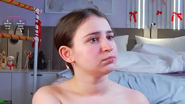 AnnaNoir webcam show