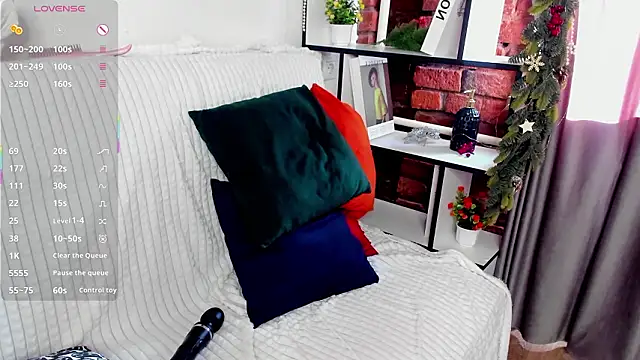 MistyDare Live XXX-chat