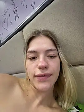 -Sexy_Barbie-'s Live XXX Chat