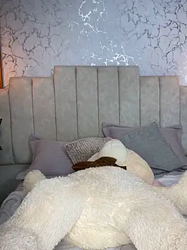 Chat +18 de AinaraJimenez ao vivo